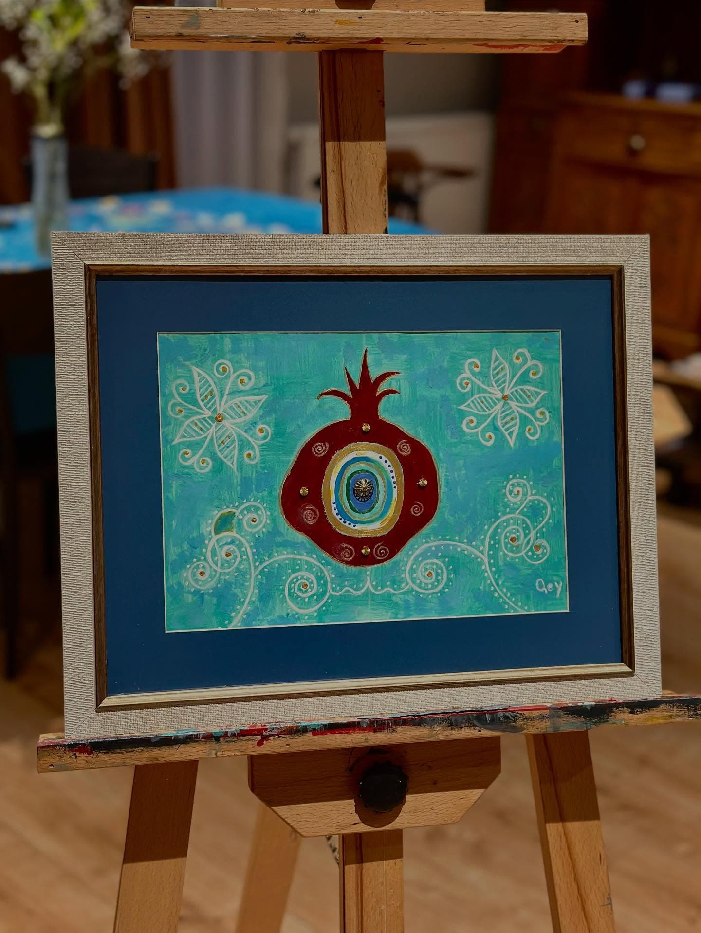 მთავარი კოლექცია